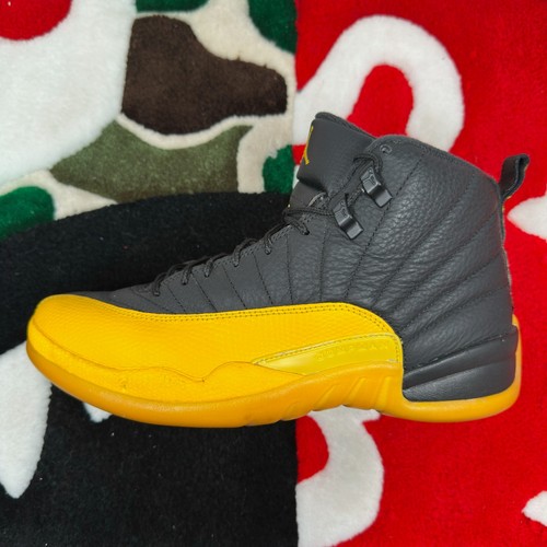 Air jordan retro - jordan, 12