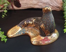 Exquisite Royal Crown Derby