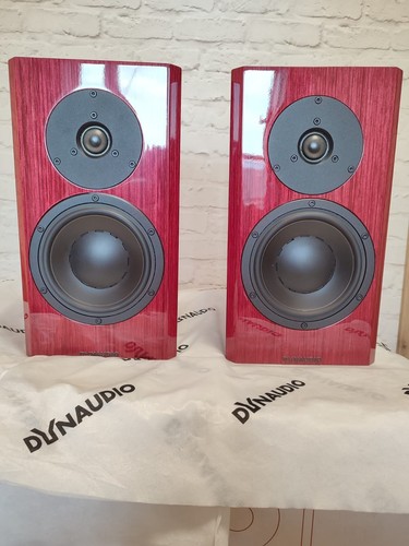 Dynaudio special immaculate - dynaudio,