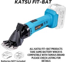 102080 FITBAT 21v Cordless
