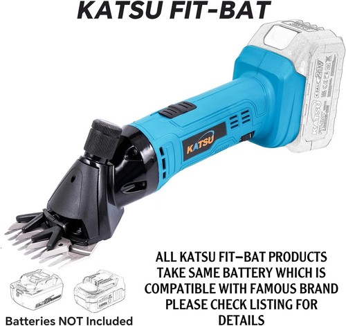 102080 fitbat 21v cordless - 102080,