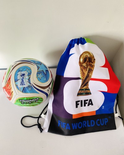Trionda world cup 2026 match - world,