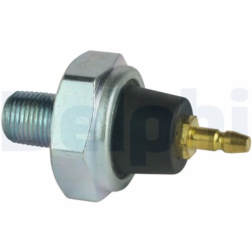 Oil pressure switch delphi - oil,