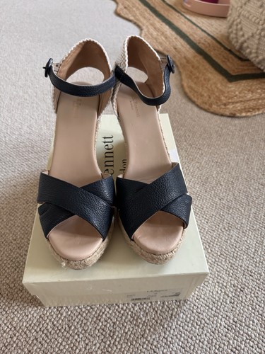 Bennet ladies navy blue - lk,