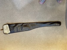 Shotgun Gun Slip, Sleeve, Imitation Leather