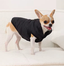 Waterproof Dog Coat Winter