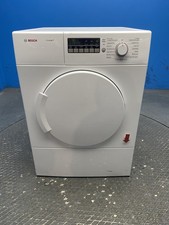 Bosch WTA74200GB Classixx 7kg