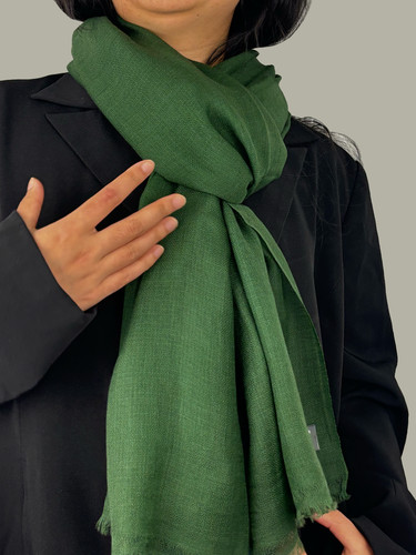 100 plain dark green - plain,
