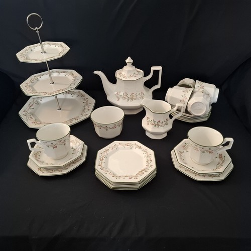 Beautiful eternal beau tea - beautiful,