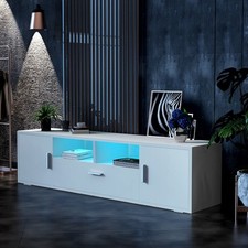 Large TV Unit TV Stand Cabinet