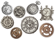 1 x A4 - Rice Paper Decoupage