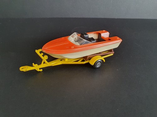 Vintage lesney matchbox king - vintage,