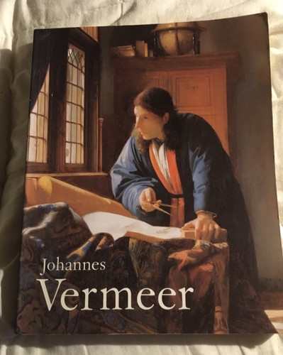 Johannes vermeer full - vermeer,