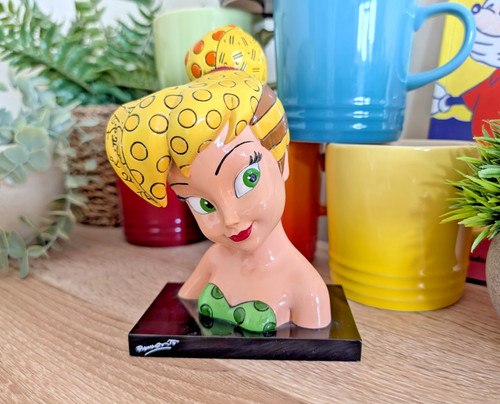 Disney britto tinker bell - britto,
