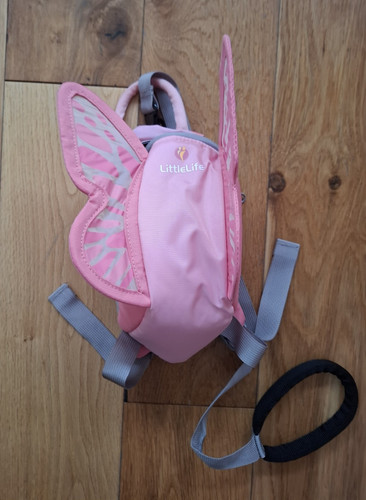 Little life toddler - life,