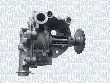 Oil Pump Marelli Fits NISSAN
