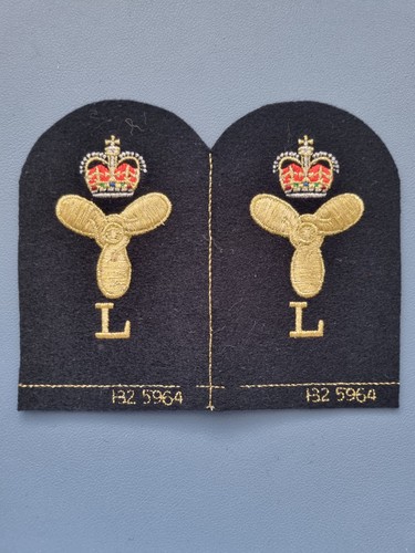 Royal navy marine engineer - royal,
