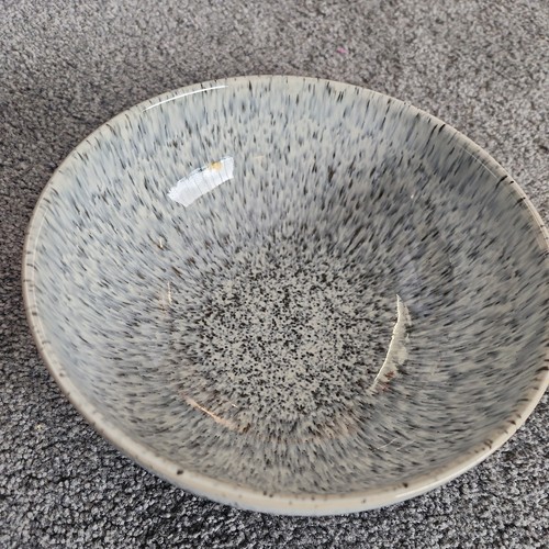 Denby halo speckle coupe - halo,