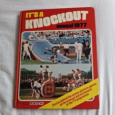 Its a Knockout 1977 Annual