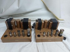 Leak TL12+  valve  monoblock