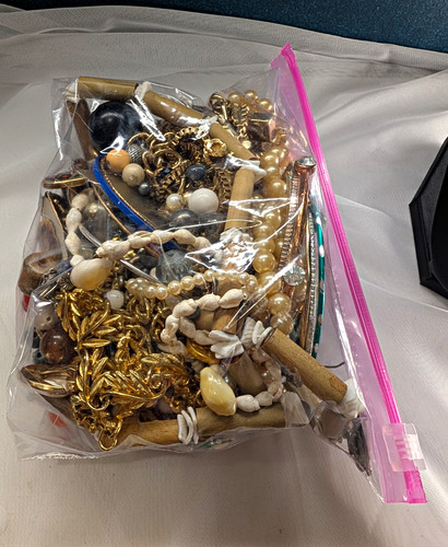 Lbs bulk jewelry - bulk, craft