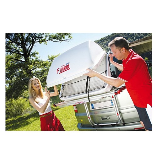 Fiamma ultra box 320 - fiamma,