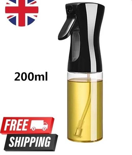 Olive oil spray - olive, 200ml