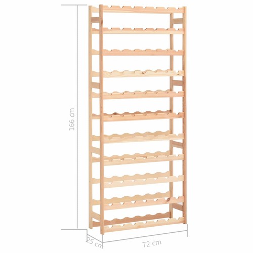 Wine rack for - wine,