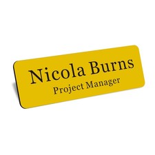 Personalised Engraved Premium