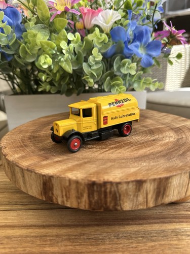 Days gone less pennzoil - gone,