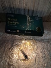 Lumineo 640 LED Sparkle Tree