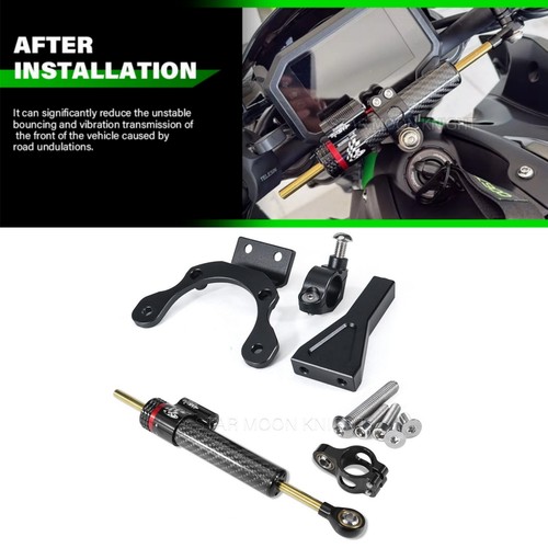 Z900 stabilizer shock absorber - z900,