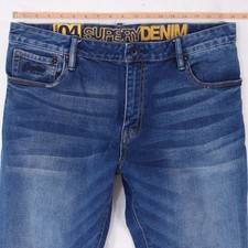 Mens SuperDry 04 DAMAN