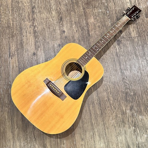 Takamine acoustic guitar - takamine, td-27