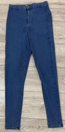 Women topshop joni jeans - women’s,