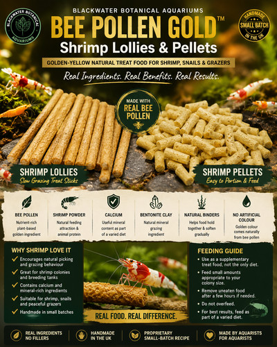 Bee pollen gold - gold, pellets