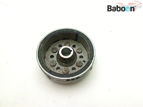 Fly wheel rotor yamaha fzs - wheel,
