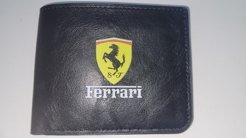 Ferrari wallet - ferrari,