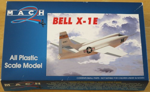Mach 7239 bell x - mach,