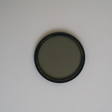 B+W Master High Transmission Circular Polarising Filter 67mm