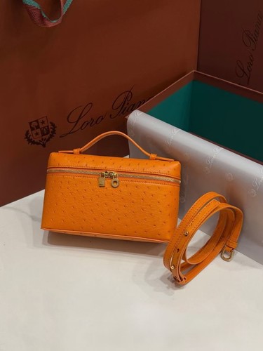 Loro piana l19 extra pocket - loro,