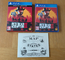 Red Dead Redemption II 2 