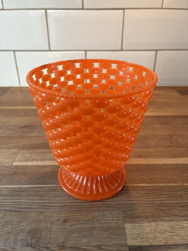 Vintage retro plastic laricol - vintage,