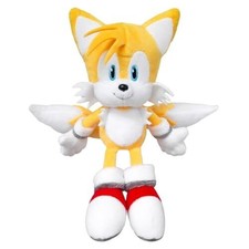 Tails Sonic the Hedgehog SEGA