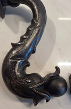 Original Antique c19th Cast