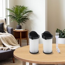 2 Pack Replacement HEPA Pre