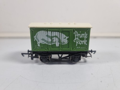 Hornby gauge prime - oo,