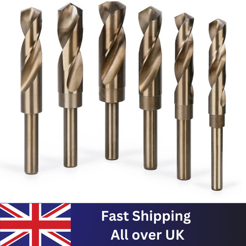 13mm 35mm hss blacksmith - 35mm,
