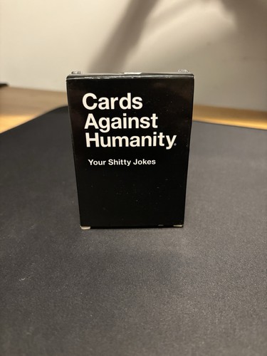 Cards against humanity - cards,