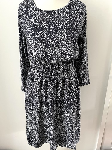 Joules size navy white - size,